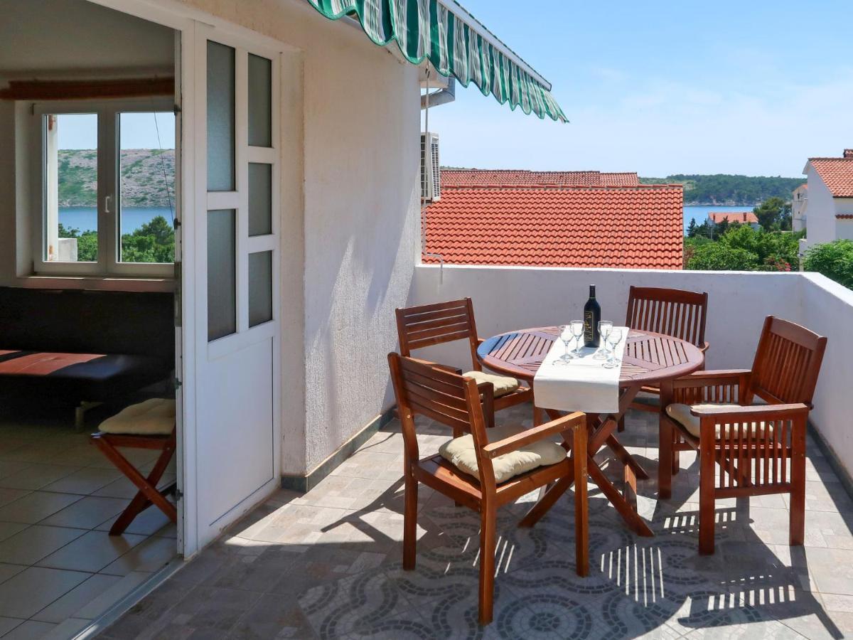 Andrea - Rab100 By Interhome Appartement Barbat na Rabu